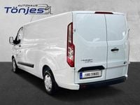 Gebraucht Ford Transit Custom Trend 105 PS (77 kW) 2023 Andere