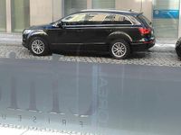 Gebraucht Audi Q7 Advanced 280 PS (205 kW) 2007 Andere farben SUV