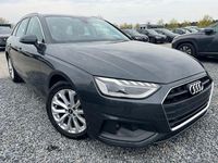 Używany Audi A4 Basis 163 KM (119 kW) 2022 Szary Kombi