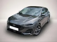Gebraucht Ford Focus ST-Line X 155 PS (114 kW) 2024 Manufacturer Limousine