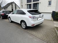 gebraucht Lexus RX450h Impression Line, Scheckheft gepflegt