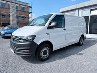 Gebraucht VW Transporter 84 PS (61 kW) 2019 Weiß Van