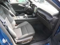 Gebraucht Renault Austral Esprit Alpine 200 PS (147 kW) 2025 Südseeblau SUV