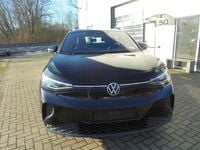 Gebraucht VW ID.4 Pro Performance 150 kW (204 PS) 2022 Schwarz SUV