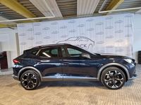 Gebraucht Cupra Formentor VZ 245 PS (180 kW) 2021 Blau SUV