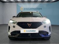 Gebraucht Cupra Formentor 150 PS (110 kW) 2023 Weiß SUV