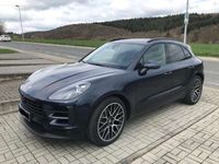 gebraucht Porsche Macan MacanPDK