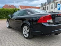 Gebraucht Volvo C70 150 PS (110 kW) 2011 Blau Cabrio