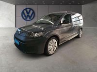 Gebraucht VW Caddy Maxi Basis 150 PS (110 kW) 2025 Pure grey Van / Kleinbus