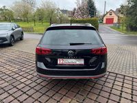 Gebraucht VW Passat Alltrack 200 PS (147 kW) 2023 Schwarz Kombi