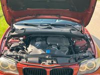 Gebraucht BMW 135 Coupé 306 PS (225 kW) 2008 Rot Coupé