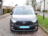 Gebraucht Ford Tourneo 120 PS (88 kW) 2021 Grau Van / Kleinbus