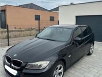 gebraucht BMW 320 Serie 3 Kombi D