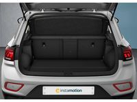 Gebraucht VW T-Roc 150 PS (110 kW) 2025 Weiß SUV