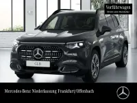 Gebraucht Mercedes GLB250 Night 200 kW (272 PS) 2026 Schwarz SUV