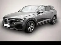 Gebraucht VW Touareg Elegance 231 PS (169 kW) 2020 Manufacturer SUV