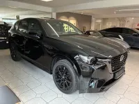 Neu Mazda CX-60 Homura-Line 254 PS (186 kW) 2025 Schwarz SUV