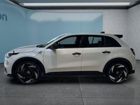 Neu Abarth 600e Turismo 174 kW (237 PS) 2025 Weiß SUV