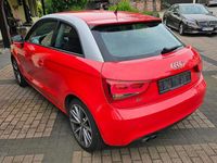gebraucht Audi A1 A11.4 TFSI S tronic Attraction