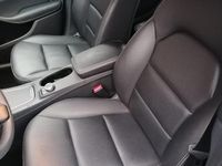 Gebraucht Mercedes B250 211 PS (155 kW) 2015 Grau Van / Kleinbus