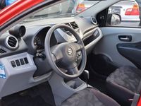 gebraucht Suzuki Alto 1,0 Comfort Automatik Klima Isofix