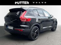 Gebraucht Volvo XC40 Plus 163 PS (119 kW) 2025 Metallic (schwarz SUV