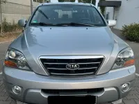 Gebraucht Kia Sorento 170 PS (125 kW) 2007 Grau SUV