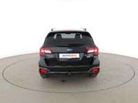 Gebraucht Subaru Outback Sport 150 PS (110 kW) 2015 Schwarz Kombi