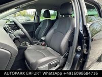 Gebraucht Seat Leon FR 140 PS (102 kW) 2013 Schwarz Limousine