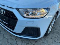 Gebraucht Audi A1 Advanced Plus 110 PS (80 kW) 2022 Weiß SUV