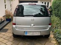 gebraucht Opel Meriva 1.4 TWINPORT -