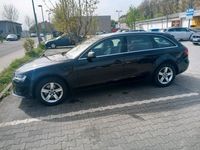 gebraucht Audi A4 B8 Avant