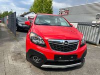 gebraucht Opel Mokka Edition /Sitzheizung/Pdc/Ahk