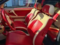 Gebraucht VW Polo 141 PS (103 kW) 1999 Grün Kleinwagen