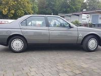 gebraucht Alfa Romeo 164 2.0 Twin Spark orig. 98.000 km TOP Zustand