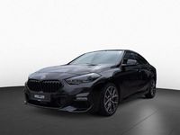 Gebraucht BMW 220 Performance 178 PS (130 kW) 2023 Black sapphire (schwarz) Coupé