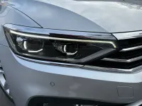 Gebraucht VW Passat Highline 272 PS (200 kW) 2020 Silber Kombi