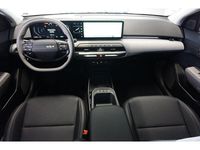 Neu Kia EV4 Earth 150 kW (204 PS) 2026 Weiss Limousine
