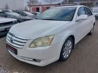 Gebraucht Toyota Avalon 272 PS (200 kW) 2006 Weiß Limousine