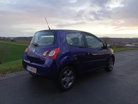 Gebraucht Renault Twingo Initiale Paris 75 PS (55 kW) 2013 Blau Kleinwagen