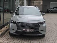 Gebraucht DS Automobiles DS7 Crossback Performance Line Plus 129 PS (94 kW) 2023 Grau SUV