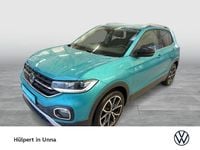 Gebraucht VW T-Cross Style 150 PS (110 kW) 2023 SUV
