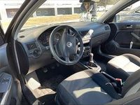 Gebraucht VW Golf IV 75 PS (55 kW) 2003 Schwarz Limousine