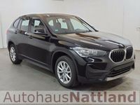 gebraucht BMW X1 sDrive 18 i Advantage Autom. PDC Navi