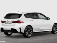 Gebraucht BMW 120 Shadowline 170 PS (125 kW) 2025 Alpinweiss iii Kleinwagen