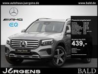 Gebraucht Mercedes GLB250 Progressive 224 PS (164 kW) 2024 Mountain grey metallic SUV