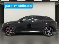 Gebraucht Alfa Romeo Tonale Veloce 160 PS (117 kW) 2023 Schwarz SUV