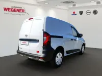 Gebraucht Nissan Townstar Acenta 131 PS (96 kW) 2024