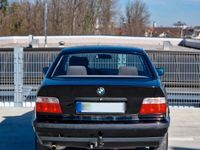 gebraucht BMW 316 E36 i Limousine mit TÜV Schiebedach 8x Reifen Sitzheizung