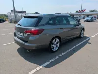 Gebraucht Opel Astra S 200 PS (147 kW) 2018 Grau Kombi